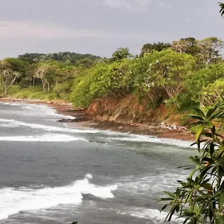Oceanfront Gem At La Joya De Lagarto Hotel